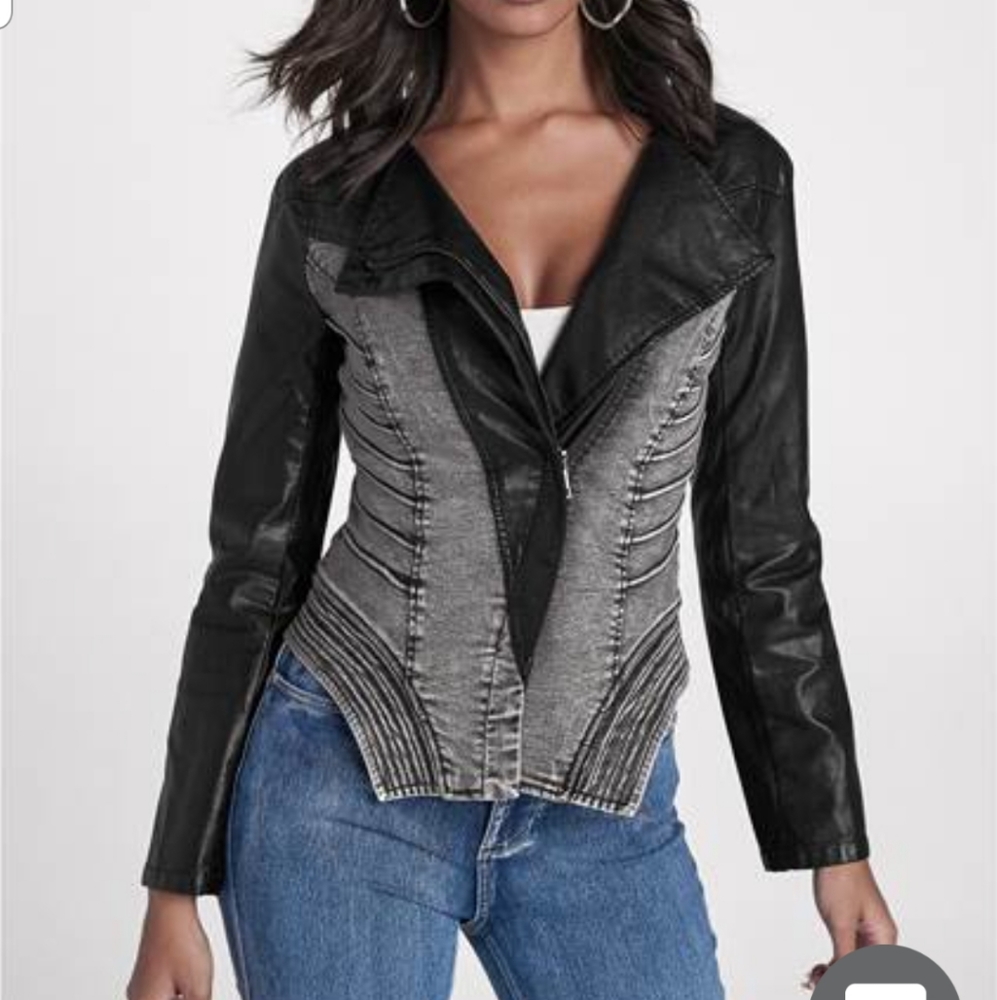 Venus Jacket